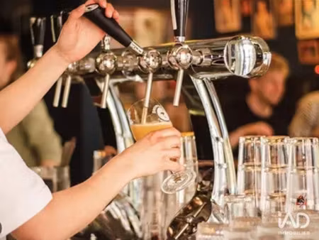 bar-brasserie à marly (57155)