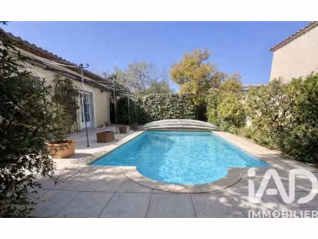 maison traditionnelle à saint-cyr-sur-mer (83270)