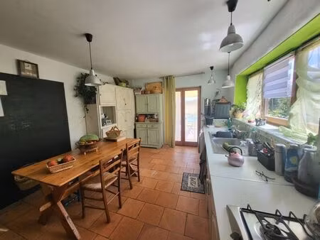 vente maison 5 pièces 150 m² samatan (32130)