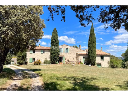 annonce maison à vendre