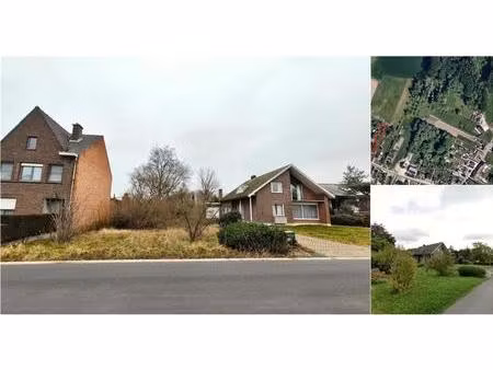 terrain à bâtir à vendre à neerveldstraat 238 opwijk (rbv48320)