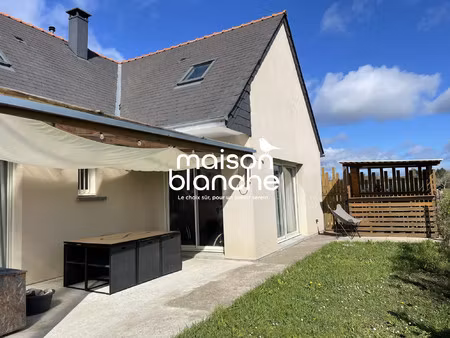 maison à vendre brissac loire aubance