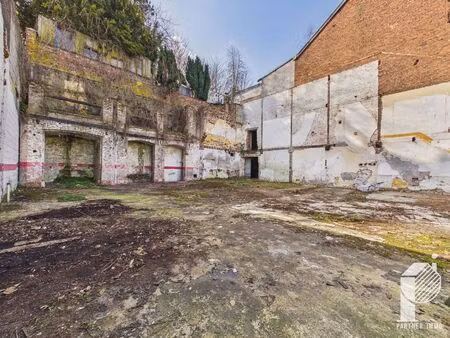 terrain à vendre à rue albert premier 3 dison (vbd98414)