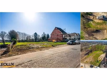 terrain à vendre à hendrik van dievoetlaan meise (rbv47834)