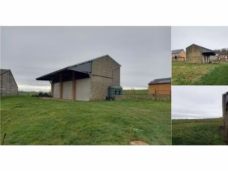 terrain à vendre à rue haute 2 marilles (vbd98910)