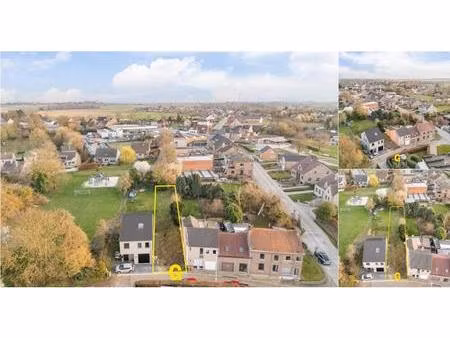 terrain à bâtir à vendre à kortestraat 48 beverst (rbv47962)