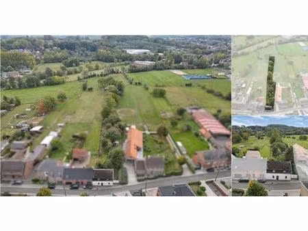 terrain à bâtir à vendre à molenhoekstraat 20 brakel (rbv48037)