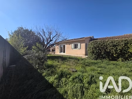vente maison/villa 4 pièces