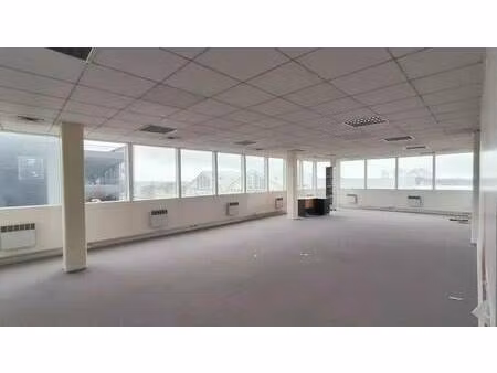 vente bureaux 380 m²