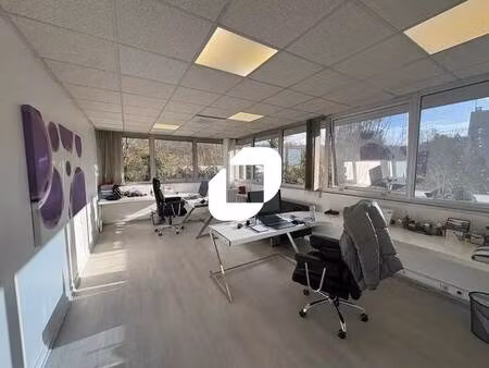 vente bureaux 54 m²