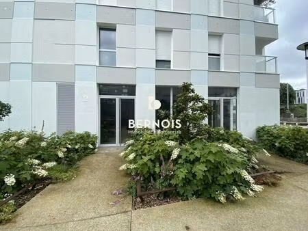 vente bureaux 116 m²