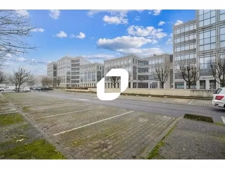 vente bureaux 165 m² à 425 m²
