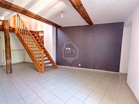 appartement courthezon 3 pièce(s) 75 m2
