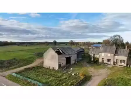 maison à rénover