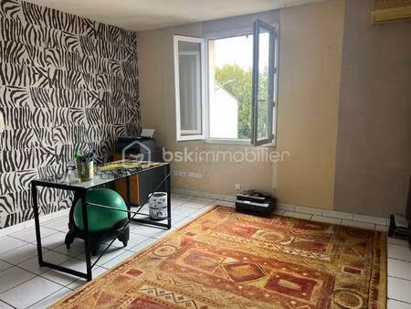 appartement de 74 m² à launaguet