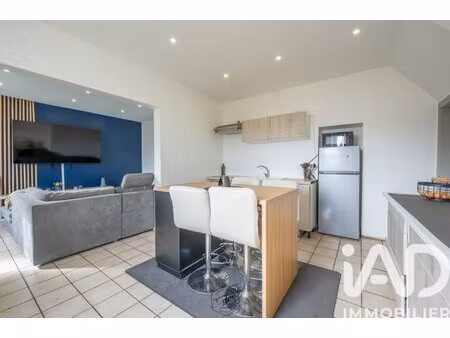 en vente maison 95 m² – 199 000 € |boulange