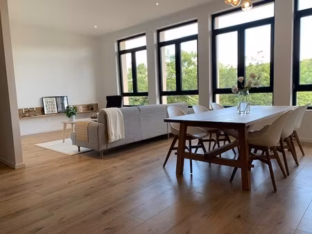 en vente maison mitoyenne 120 m² – 280 000 € |herserange