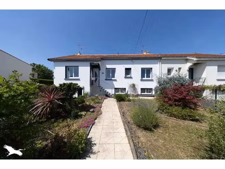 vente maison à la ferrière (85280) : à vendre / 90m² la ferrière