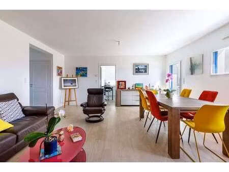 vente maison à la turballe (44420) : à vendre / 160m² la turballe