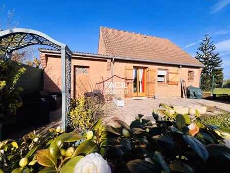 en vente maison 78 07 m² – 220 000 € |leforest