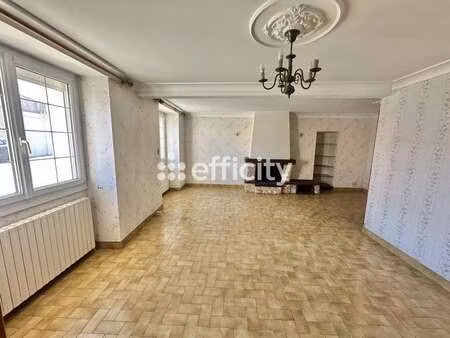 vente maison à pont-saint-martin (44860) : à vendre / 149m² pont-saint-martin