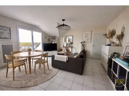 vente appartement 3 pièces 90 m² sautron (44880)