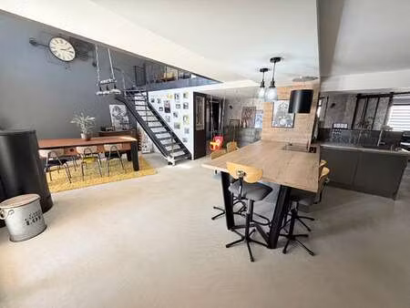 vente maison à bégrolles-en-mauges (49122) : à vendre / 195m² bégrolles-en-mauges