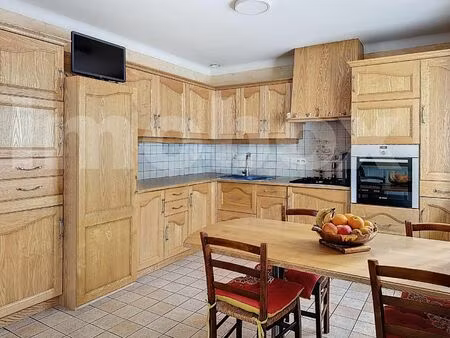 vente maison 5 pièces 141 m² loireauxence (44370)