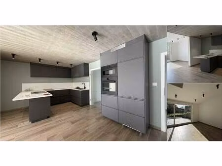 maison à louer à place abbé alexandre 3 musson (vbd98723)