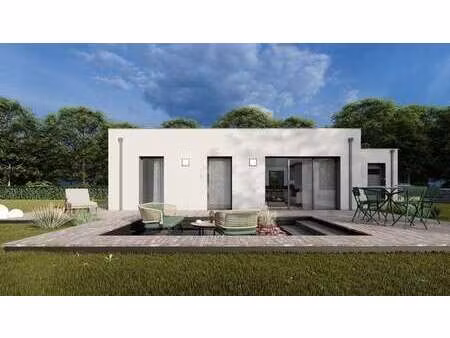 vente maison à pleuven (29170) : à vendre / 70m² pleuven