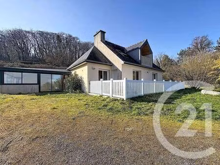 vente maison à ploubazlanec (22620) : à vendre / 128m² ploubazlanec