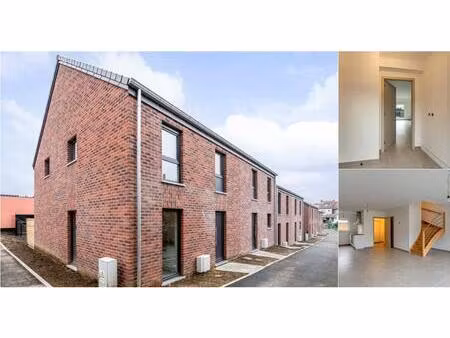 maison à louer à impasse randour 13 quaregnon (vbd99220)