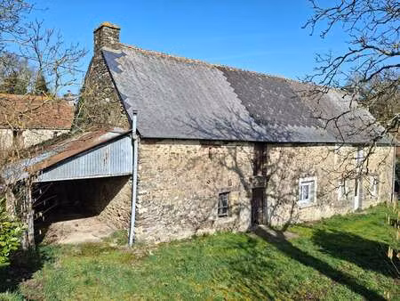 vente maison à taupont (56800) : à vendre / 98m² taupont