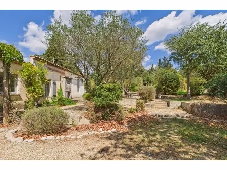 annonce maison à louer