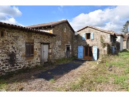 maison à vendre écuras