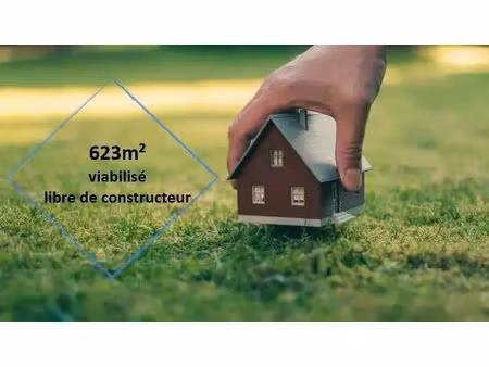 vente terrain à brusvily (22100) : à vendre / brusvily