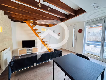 location appartement reims 51100 - - surface privée