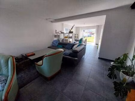 location maison à sainte-luce-sur-loire (44980) : à louer / 120m² sainte-luce-sur-loire