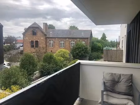 location appartement 2 pièces à saint-erblon (35230) : à louer 2 pièces / 42m² saint-erblo