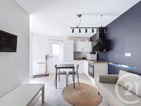 location maison meublé à rennes saint-helier (35000) : à louer meublé / 24m² rennes saint-