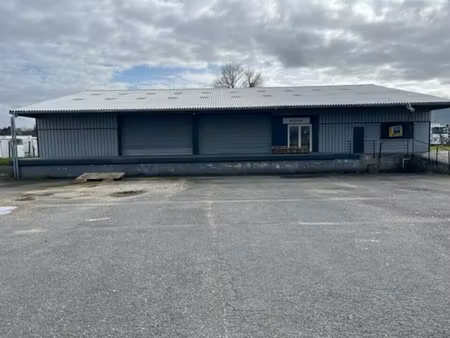 location local commercial