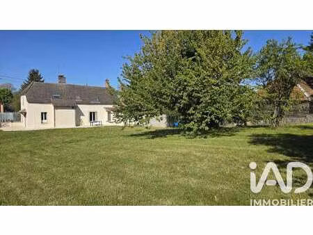 vente maison à méry-sur-seine (10170) : à vendre / 120m² méry-sur-seine