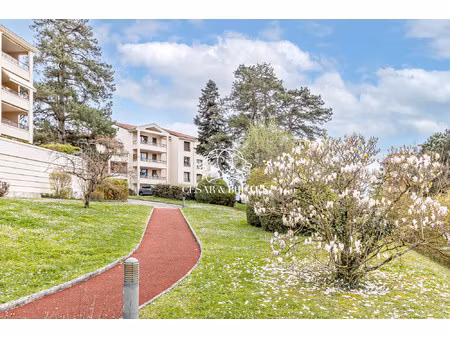 exclusivite appartement de standing centre saint didier au mont