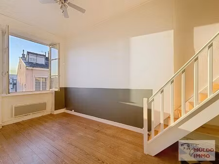 t2 bis rue henri gorjus