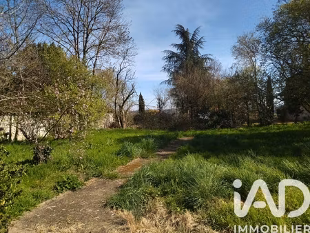 vente maison/villa 3 pièces