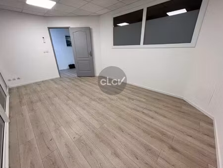 bureaux de 16 m² 69330 meyzieu