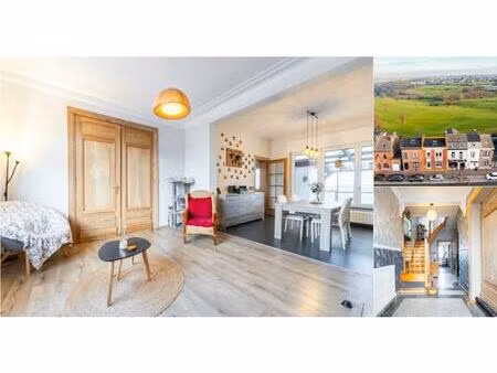 maison à vendre à avenue des martyrs  131 fléron (vbd99057)