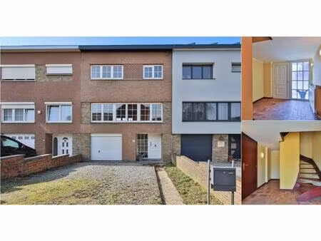 maison à vendre à chaussée de tongres 595 rocourt (vbd99016)