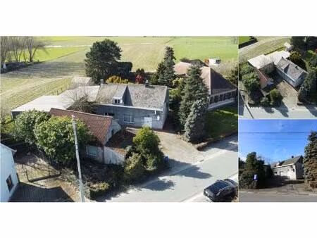 maison à vendre à coenstraat 49 opwijk (rwc42088)