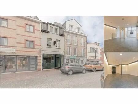 maison à vendre à overwinningsstraat 52 willebroek (rbv47881)